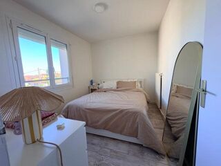  Appartement à louer 3 pièces 51 m²