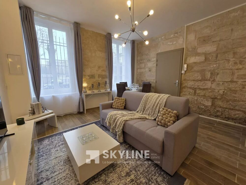 Vente Appartement Magnifique T2 clé en main avec une terrasse de 22m² au coeur d'A Avignon