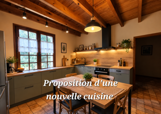  Maison à vendre 5 pièces 143 m²