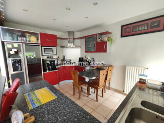  Maison � vendre 6 pi�ces 165 m�