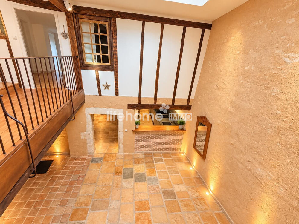 Vente Maison Maison à vendre Châteauroux Châteauroux