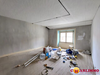  Maison à vendre 3 pièces 80 m²