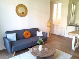  Appartement � louer 3 pi�ces 55 m�