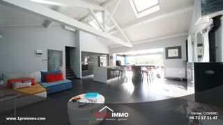  Maison � vendre 5 pi�ces 150 m�