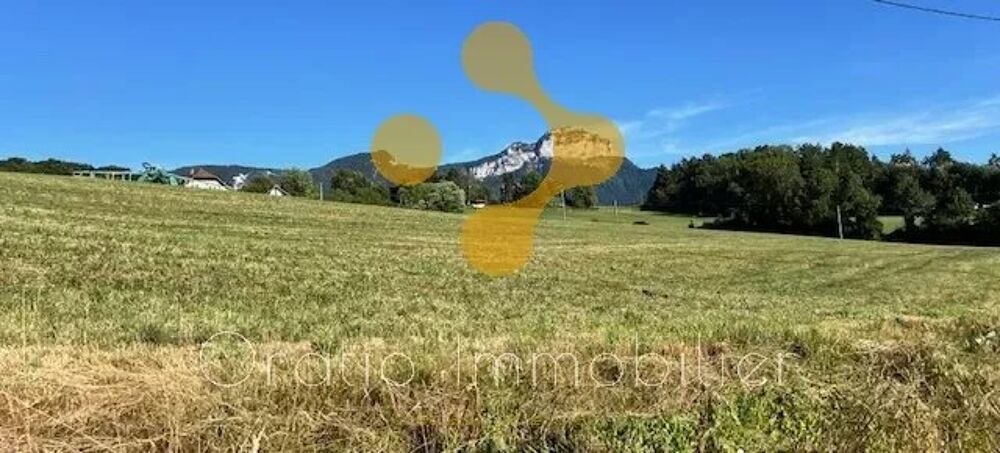 Vente Appartement T4 au pied de la chaine des Aravis Les ollières