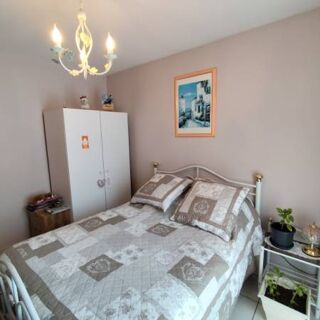  Maison � vendre 4 pi�ces 109 m�