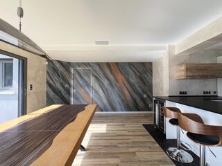  Maison � vendre 7 pi�ces 166 m�