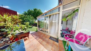  Maison � vendre 6 pi�ces 112 m�