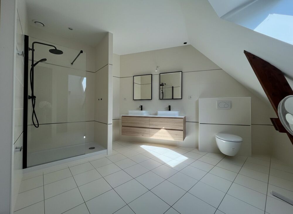 à vendre  Maison Saint-Cyr-sur-Loire (37540)