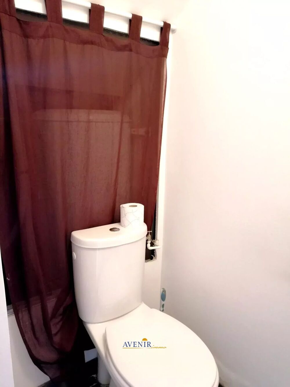 Location Appartement A louer Coquet T2 avec terrasse Eoure d'environ 50 m2 Marseille 11