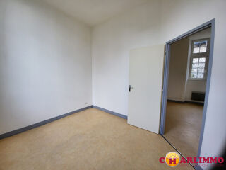  Appartement à vendre 6 pièces 94 m² Saint-junien