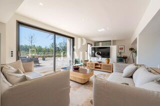  Maison à vendre 7 pièces 210 m²