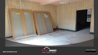  Maison à vendre 5 pièces 80 m²