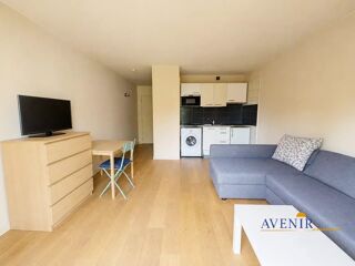  Appartement à vendre 1 pièce 26 m²