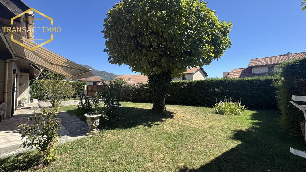 Maison familiale 6 pièces au calme, Plaine de Sassenage<....