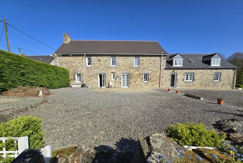   Grande propri�t� 8 pi�ces 217 m� Maison - 8 pi�ce(s) - 217 m�