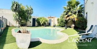  Maison  vendre 6 pices 183 m