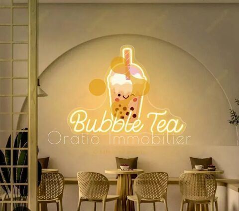 Fonds de commerce Snack, Caf&eacute;, Glacier 167000 74000 Annecy