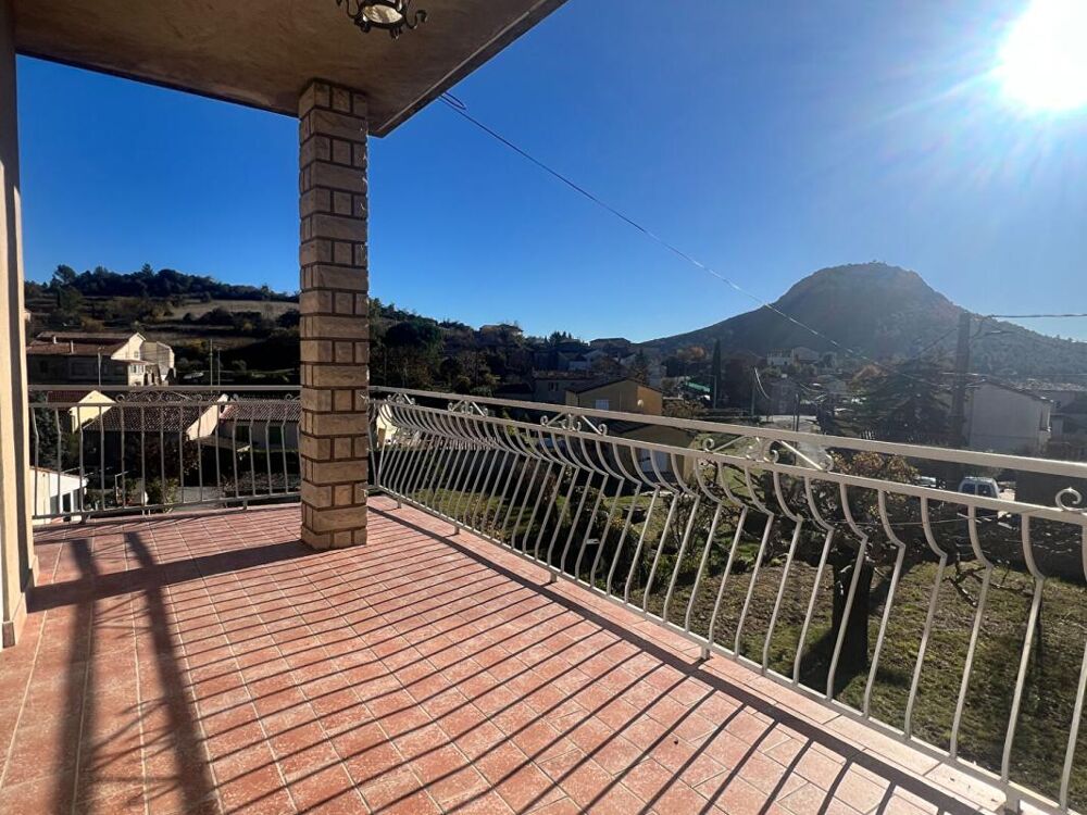 Vente Maison Maison familiale Rousson