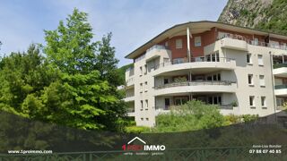  Appartement � vendre 2 pi�ces 52 m�