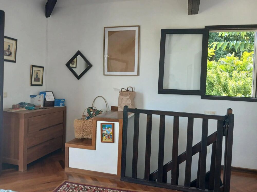 � vendre  Villa La Possession (97419)