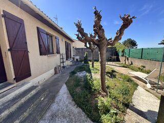  Maison à vendre 4 pièces 72 m²