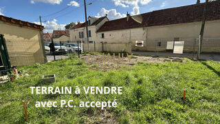  Terrain � vendre 217 m�