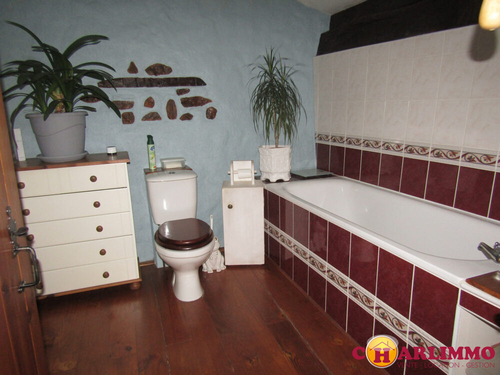 Vente Maison Ensemble immobilier Saint-auvent