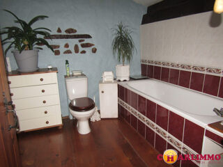  Maison à vendre 4 pièces 122 m²