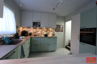  Maison � vendre 4 pi�ces 120 m�