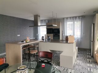  Maison à vendre 4 pièces 122 m²