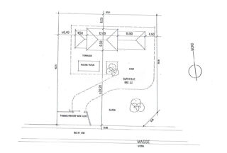  Terrain � vendre 1662 m�