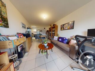  Appartement  vendre 3 pices 66 m