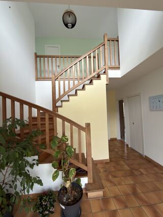  Maison � vendre 6 pi�ces 140 m�