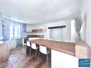  Maison � vendre 5 pi�ces 188 m�