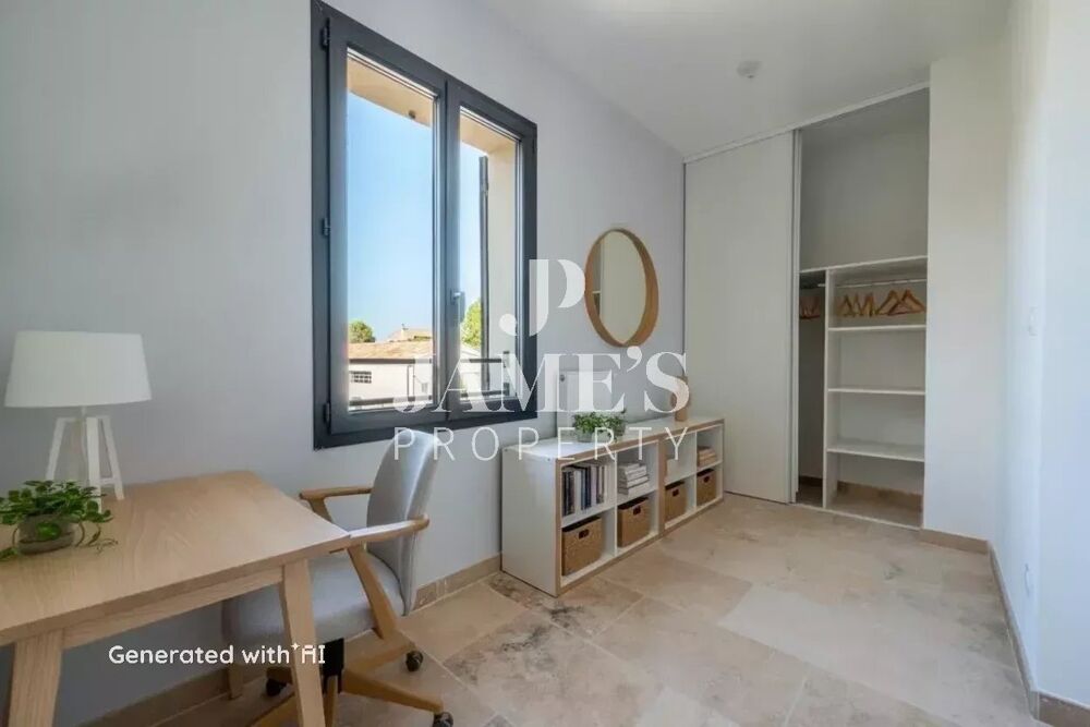 à vendre  Appartement Saint-Rémy-de-Provence (13210)