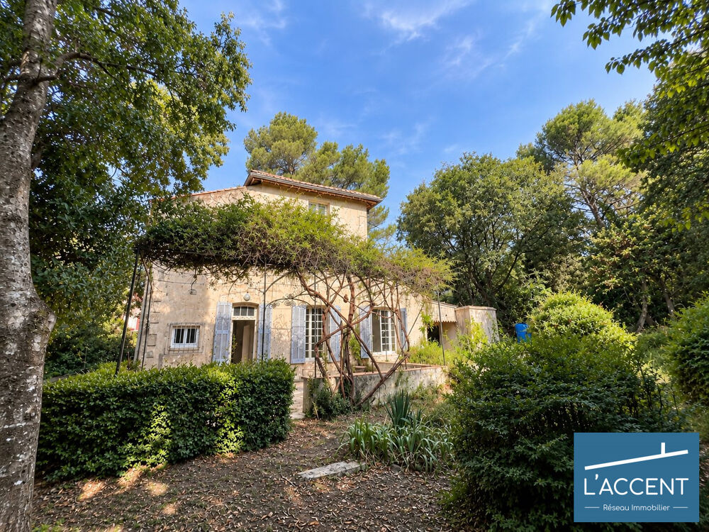 MAISON INDIVIDUELLE DANS UN QUARTIER RECHERCHÉ