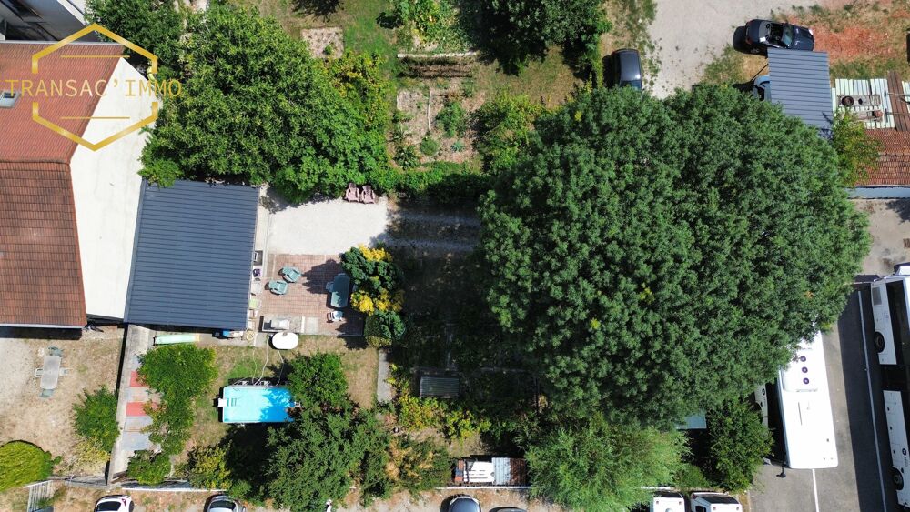 Nouveauté TRANSAC'IMMO Maison de caractère 4 ....