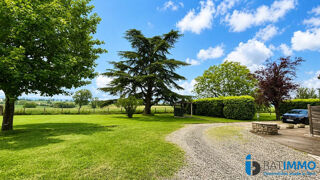  Maison à vendre 5 pièces 118 m²