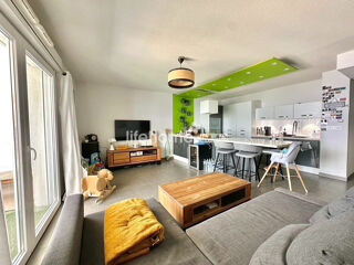  Appartement  vendre 3 pices 66 m