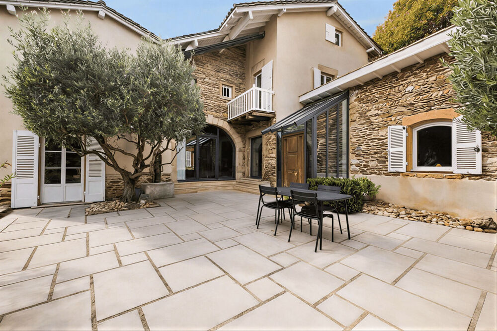 � vendre  Maison Seyssuel (38200)