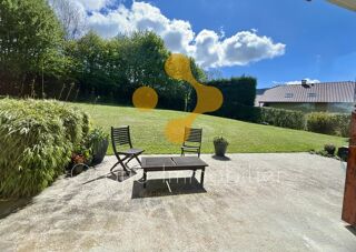  Maison � vendre 6 pi�ces 161 m�