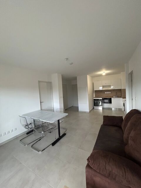  Appartement � louer 3 pi�ces 59 m�