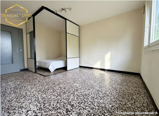  Appartement à vendre 1 pièce 27 m²