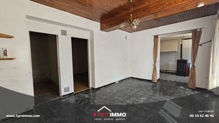  Maison � vendre 5 pi�ces 96 m�