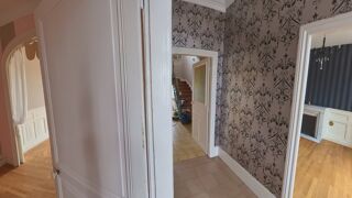  Maison à vendre 6 pièces 180 m²