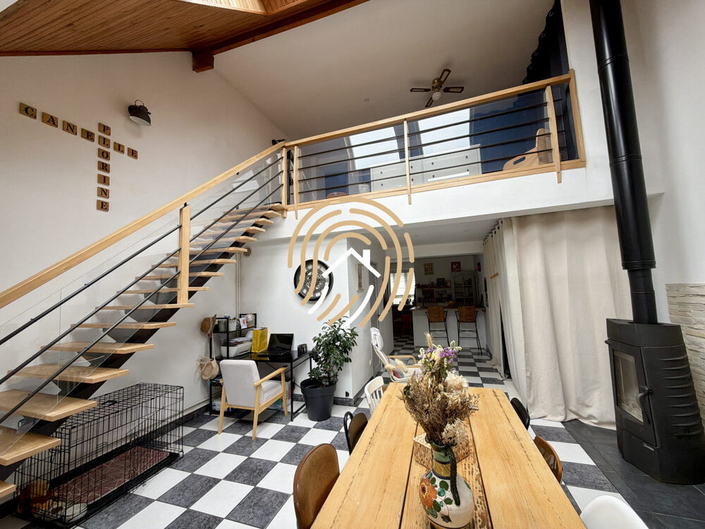 Vente Maison Maison à vendre Raimbeaucourt Raimbeaucourt