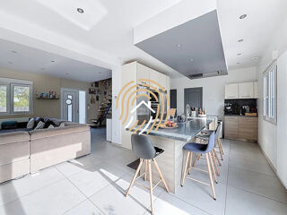  Maison à vendre 6 pièces 126 m²
