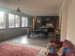  Appartement � vendre 6 pi�ces 200 m�