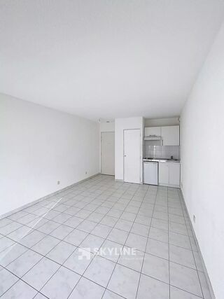  Appartement à vendre 2 pièces 36 m²